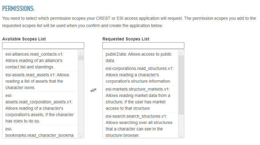 eve online api checker